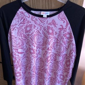 LulaRoe Disney Randy NWT